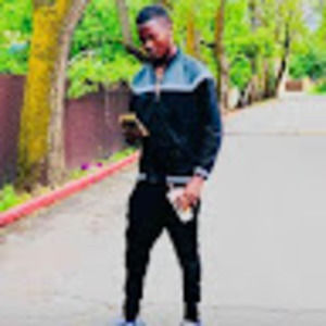 Meet your Posher, Isidore